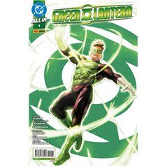 All In Green Lantern 1