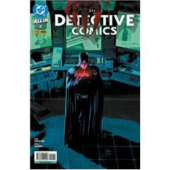 All in Detective Comics 2