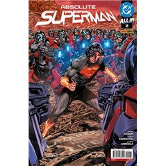 Absolute Superman 2