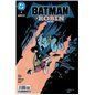 Batman y Robin Año Uno 2 Batman y Robin Año Uno 2