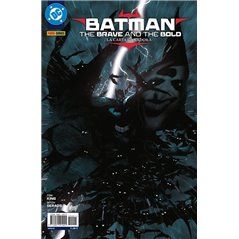 Batman the Brave and the Bold 1 - La Carta Ganadora