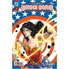 Wonder Woman 2
