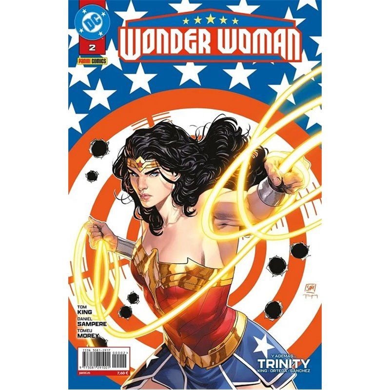 Wonder Woman 2 Wonder Woman 2