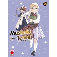 Mushoku Tensei 20