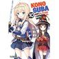 Konosuba 10 Konosuba 10
