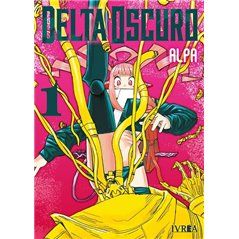 Delta Oscuro 1