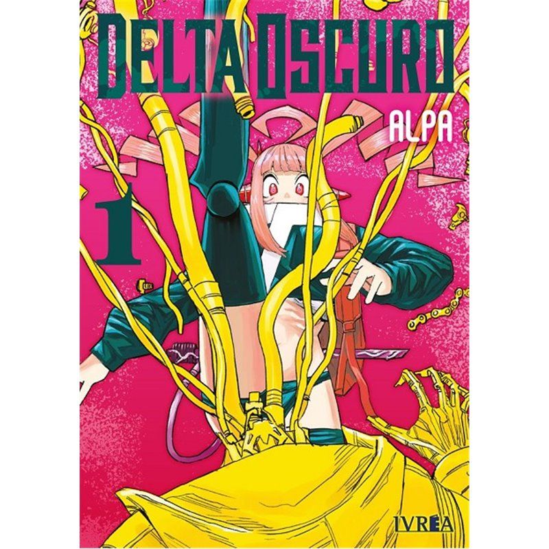 Delta Oscuro 1 Delta Oscuro 1