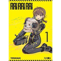 Rai Rai Rai 1