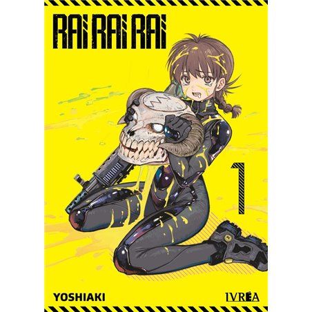 Rai Rai Rai 1