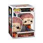 Funko Pop! Ryomen Sukuna (Fire Arrow) - Jujutsu Kaisen - Figura 9 cm