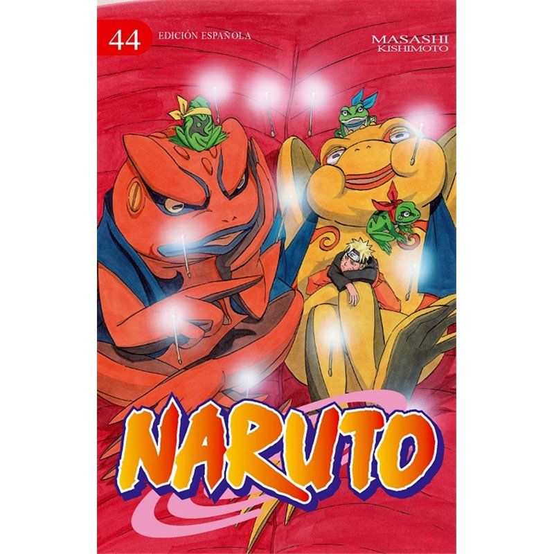 Naruto 44 Naruto 44
