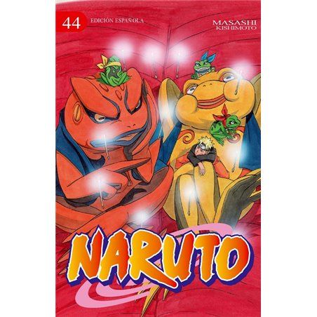 Naruto 44