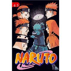 Naruto 45
