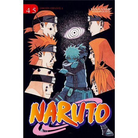 Naruto 45