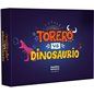Torero vs Dinosaurio - Juego de Mesa