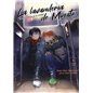 La Lavandería de Minato 4 La Lavandería de Minato 4