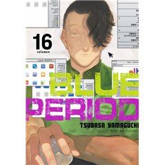 Blue Period 16