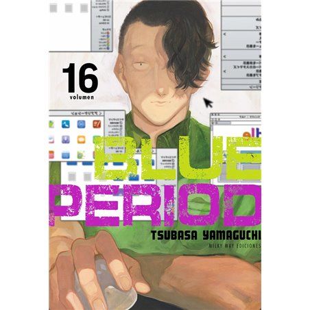 Blue Period 16