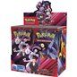 Pokemon Escarlata y Púrpura Rivales Predestinados - Sobre 10 Cartas Castellano Pokemon Escarlata y Púrpura Rivales Predestinados - Sobre 10 Cartas Castellano