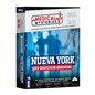 Medical Mysteris Nueva York - Juego de Mesa