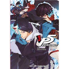 Persona 5 3