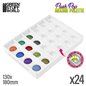 Paleta de Mezclas Push Pop - GSW Paleta de Mezclas Push Pop - GSW