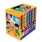 Dragon Ball Legend Estuche 2 (Vol. 7 a 12)