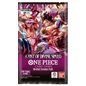 One Piece Card Game - A Fist Of Divine Speed - Sobre de Cartas OP-11
