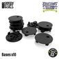 Peanas Compatibles Blood Bowl - GSW