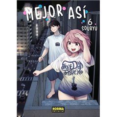Mejor Así 6