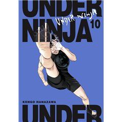 Under Ninja 10