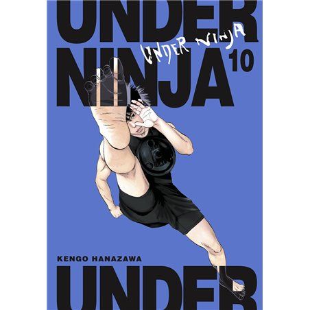 Under Ninja 10