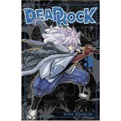 Dead Rock 3