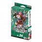 One Piece Card Game - Starter Deck - Jewelry Bonney - ST-24