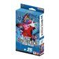 One Piece Card Game - Starter Deck - Buggy - ST-25