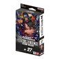 One Piece Card Game - Starter Deck - Marshall D. Teach - ST-27