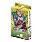 One Piece Card Game - Starter Deck - Yamato - ST-28