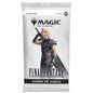 Magic: Final Fantasy - Sobre de Juego 14 Cartas Castellano