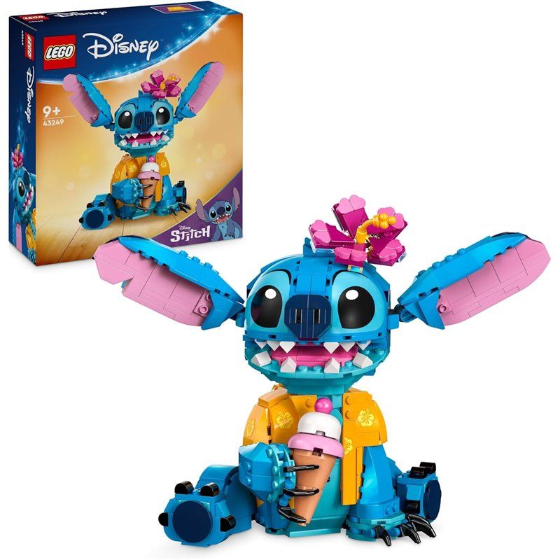 LEGO Disney - Stitch LEGO Disney - Stitch