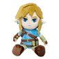 Peluche Link Zelda: Breath of the Wild 28cm Peluche Link Zelda: Breath of the Wild 28cm