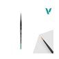 Pincel Detalle Redondo 3/0 - Vallejo Synthethic Brush