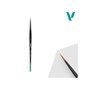 Pincel Detalle Redondo 0 - Vallejo Synthethic Brush Pincel Detalle Redondo 0 - Vallejo Synthethic Brush