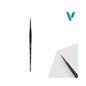 Pincel Detalle Redondo 1 - Vallejo Synthethic Brush
