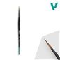Pincel Detalle Redondo 2 - Vallejo Synthethic Brush Pincel Detalle Redondo 2 - Vallejo Synthethic Brush