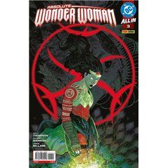Absolute Wonder Woman 3