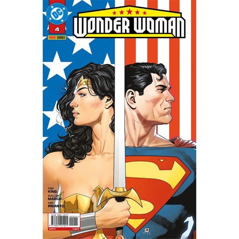 Wonder Woman 4 Wonder Woman 4
