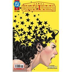 Wonder Woman 5