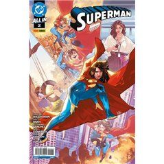 All In Superman 2