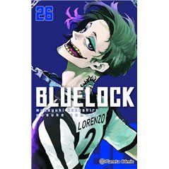Blue Lock 26