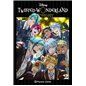 Twisted Wonderland Anthology 2 Twisted Wonderland Anthology 2